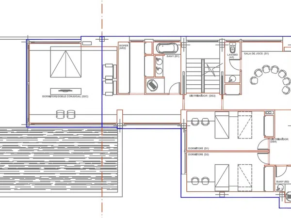 Casa independiente en calle Ávila, 75 - Foto 17