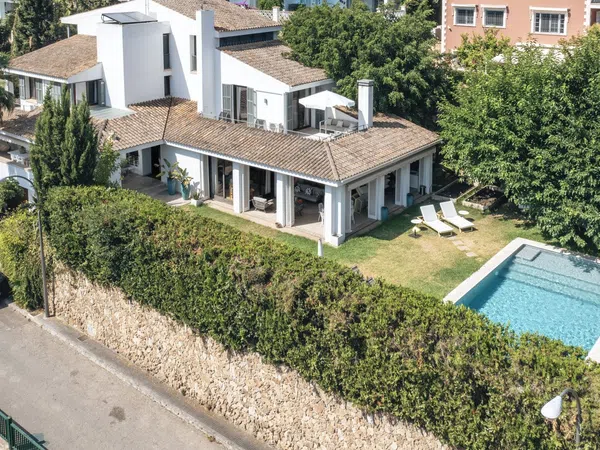 Casa o chalet independiente en Son Dureta, Son Dureta - Foto 2