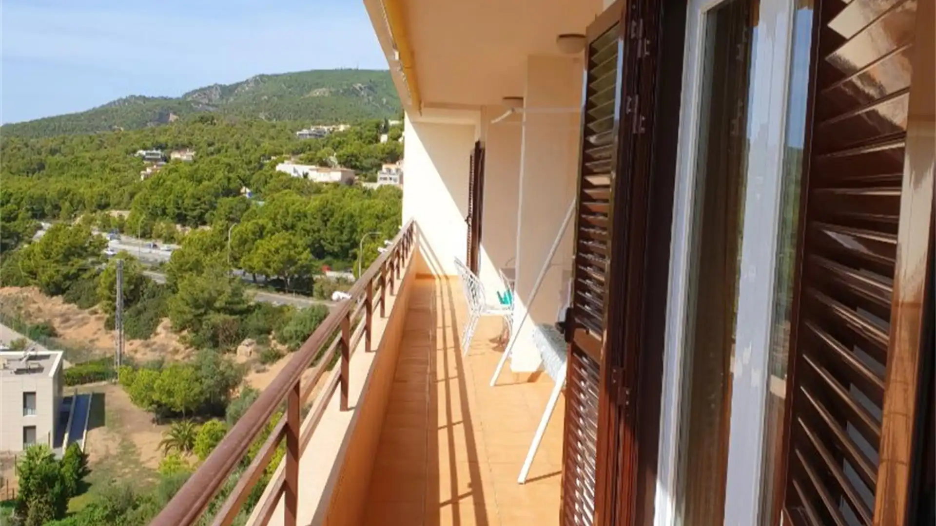 Ático en  Avinguda Tomás Blanes Tolosa 8 - Foto 16