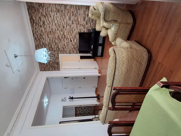 Piso en calle Barón de Finestrat, 13 - Foto 3