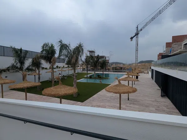 Piso en Calle de Veneçuela, 17, Balcón de Finestrat-Terra Marina, Balcón de Finestrat-Terra Marina - Foto 18
