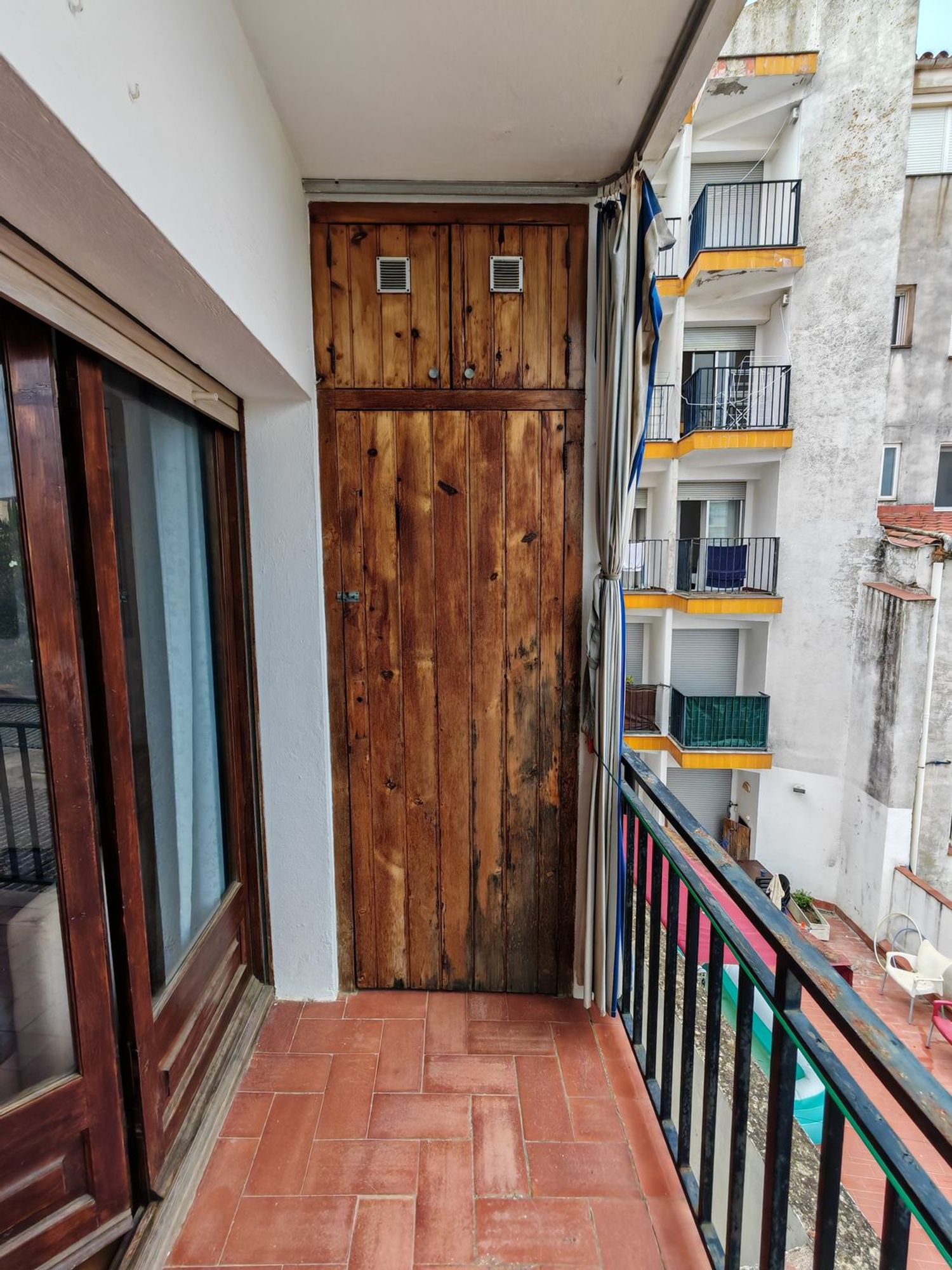 Piso en Calle de la Penitència, 13, L'Eixample, L'Eixample - Foto 7