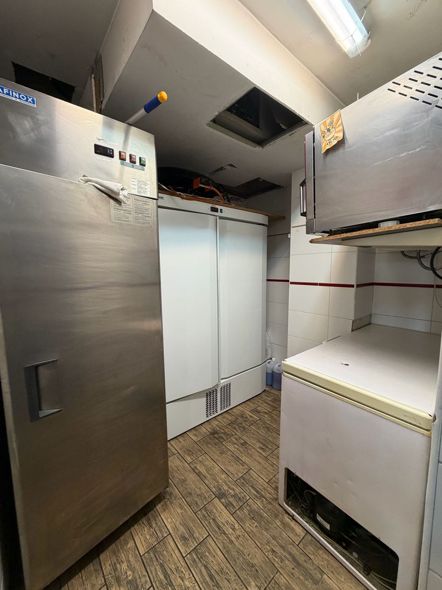 Local en Avenida d'Ègara, 85, Casablanques - Foto 21