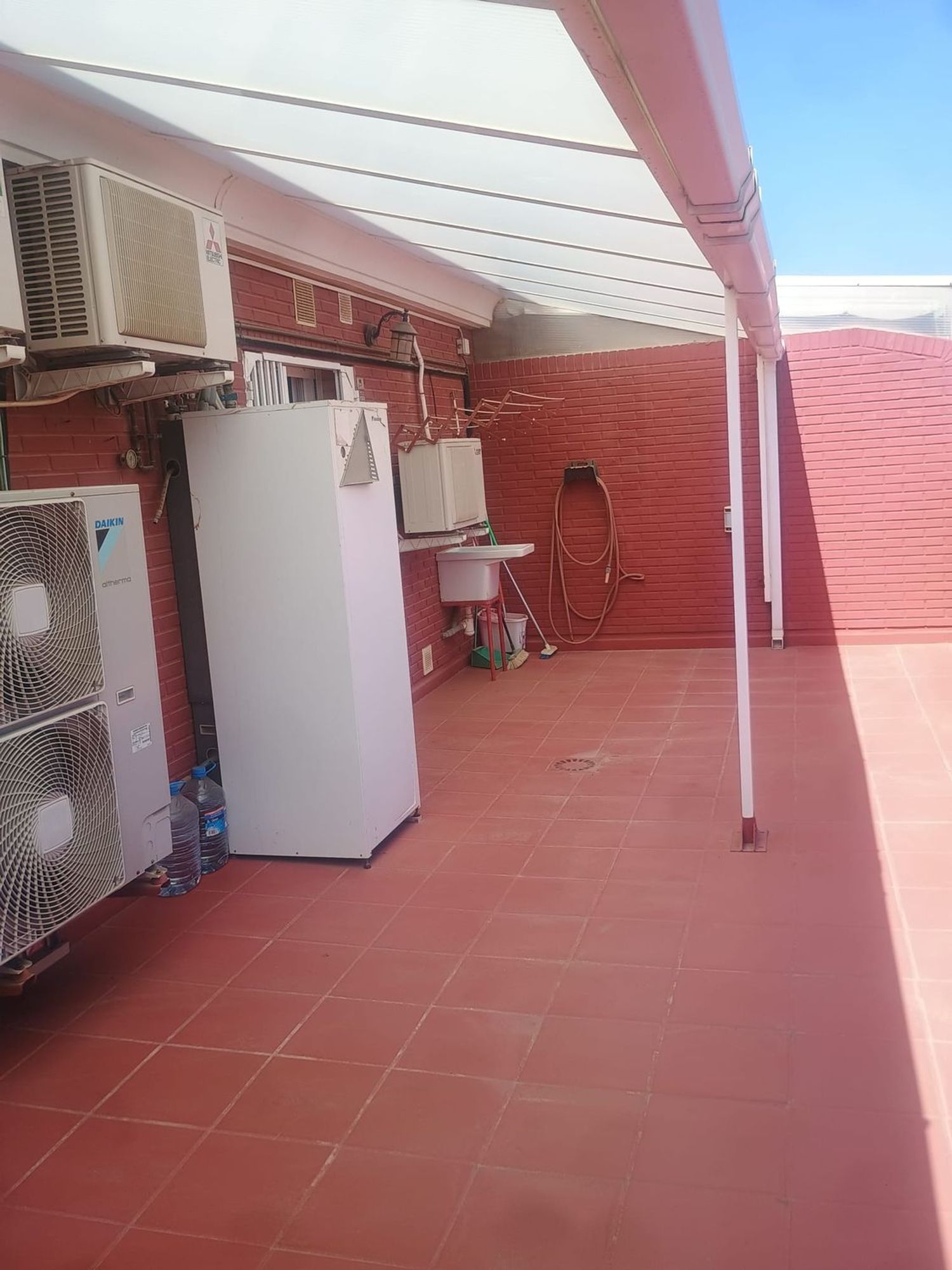 Ático en Calle Cap de Finisterre, 1, Padre Jaime - Los Cabos - Foto 19