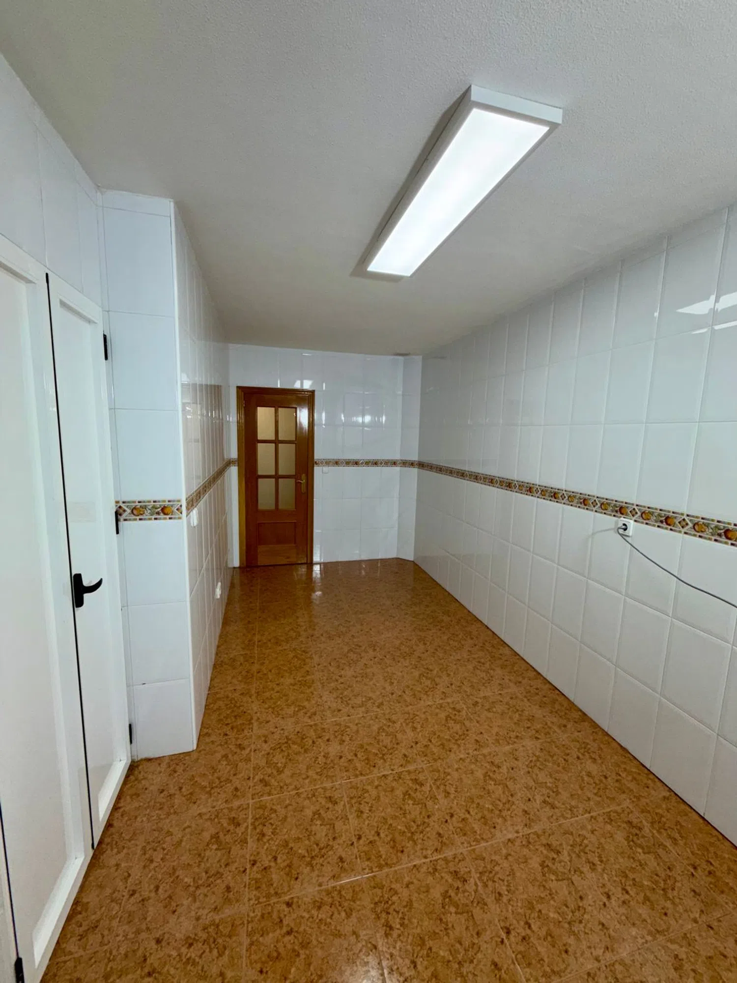 Piso en calle Alcalde Pedro Cascales Vivancos, 12 - Foto 18