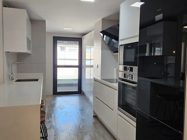 Piso en Barrio Perchel sur - El Bulto - Foto 7