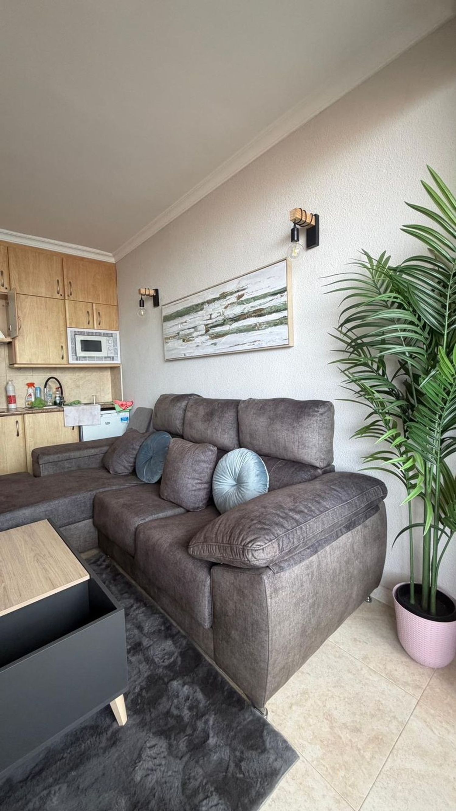 Piso en Paseo Marítimo Rey de España, 40, Zona Puerto Deportivo, Zona Puerto Deportivo - Foto 2