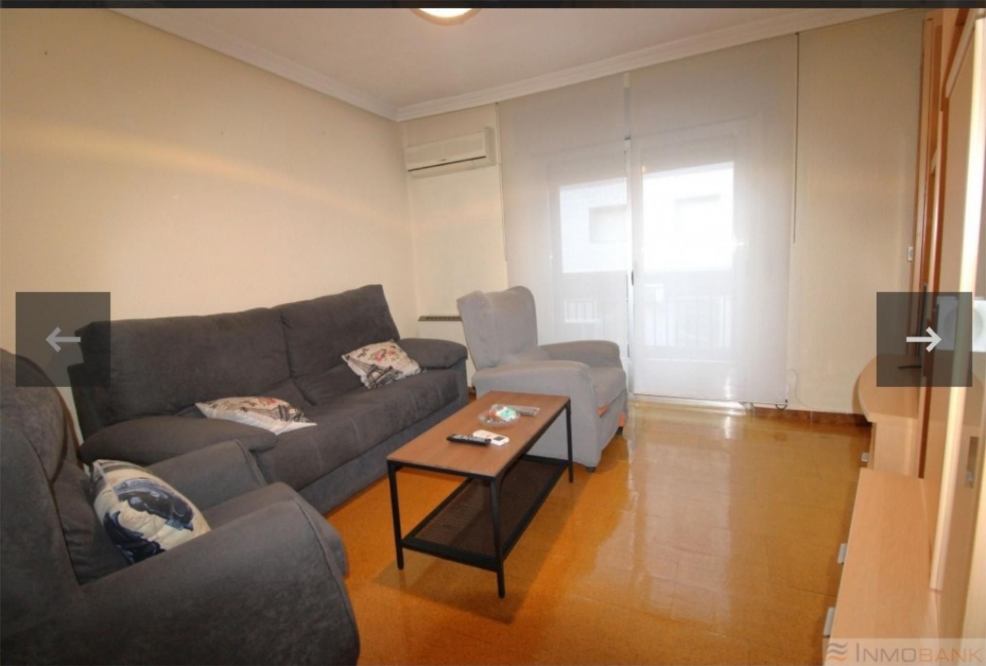 Piso en  Calle Pintores 22