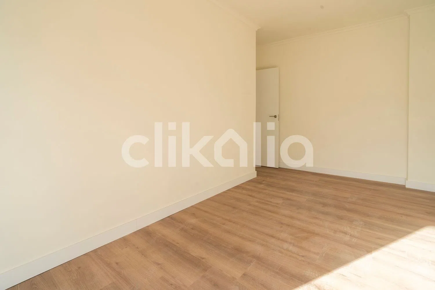 Piso en calle de Sant Joan Bosco - Foto 17