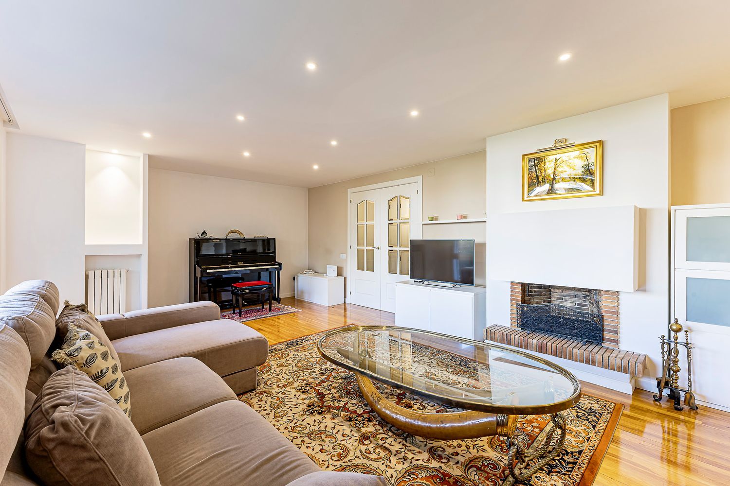 Piso en paseo de la Font d'en Fargas, 19 - Foto 3