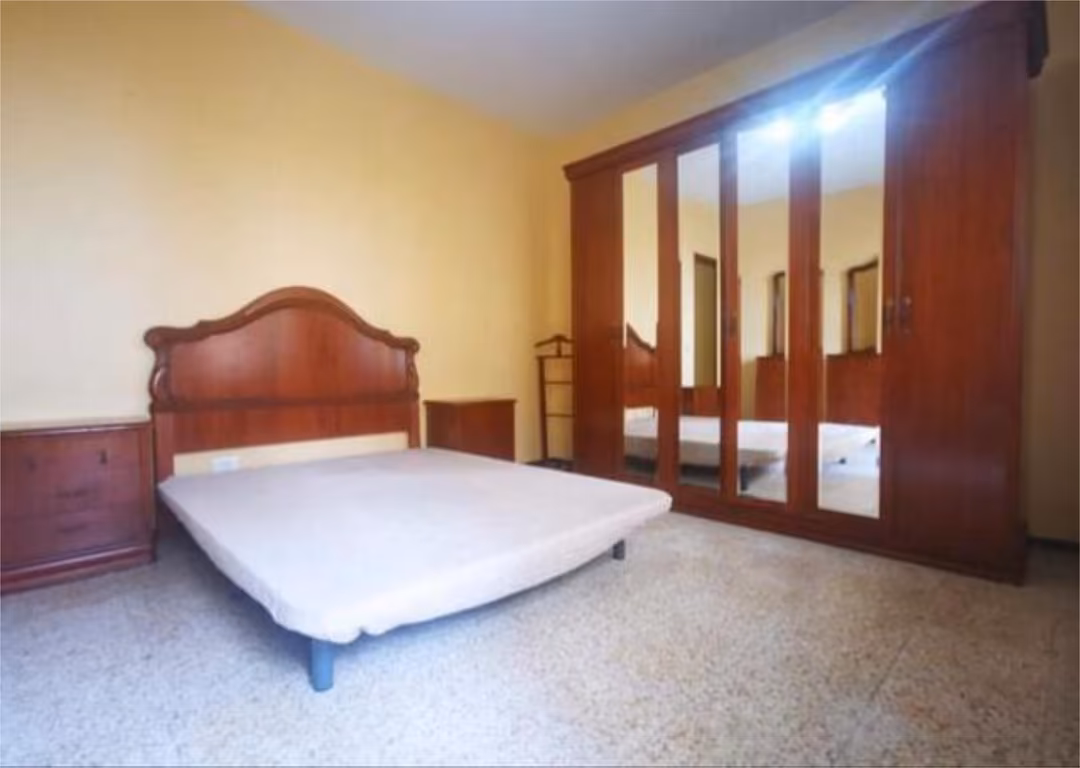 Piso en Las mesas,bajas - Foto 4