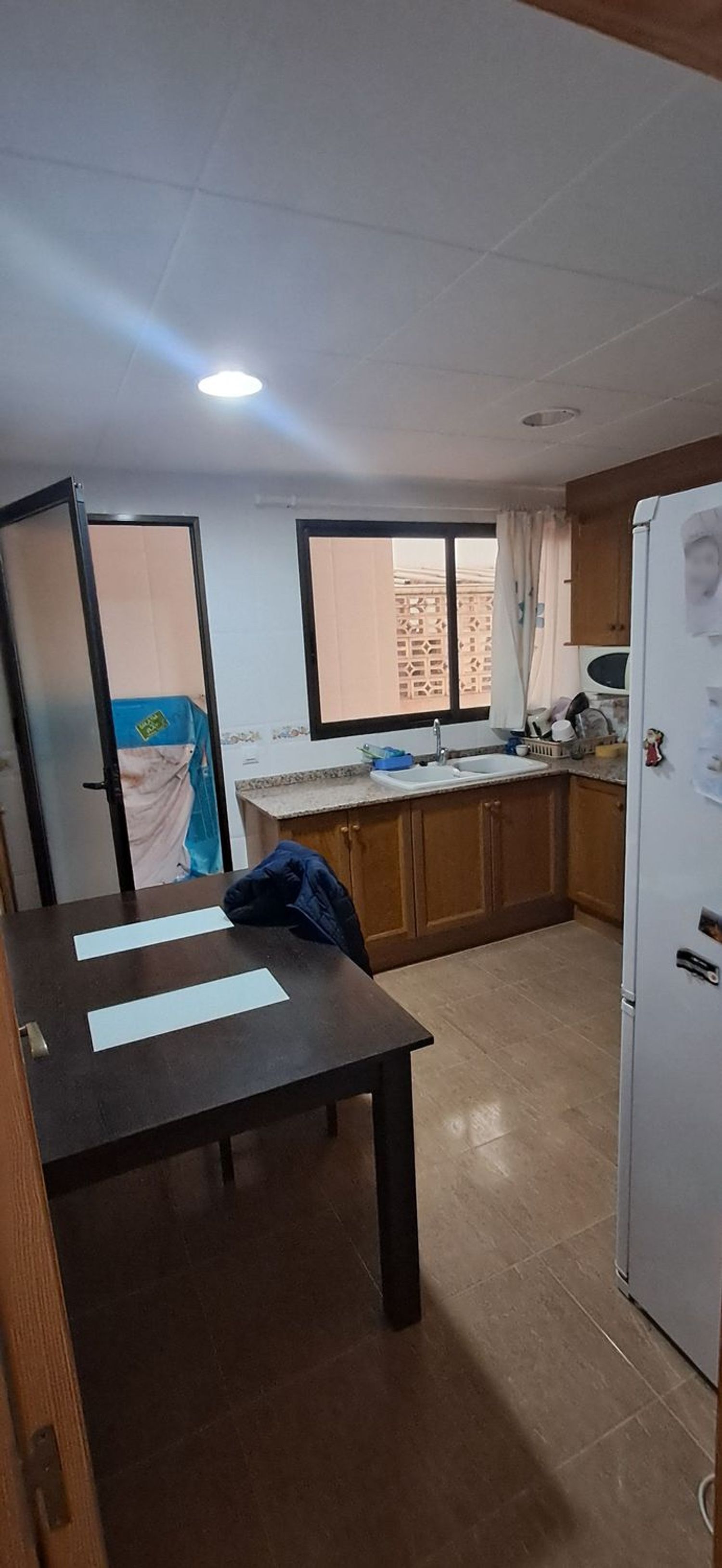 Piso en ronda Joan Fuster, 13 - Foto 14