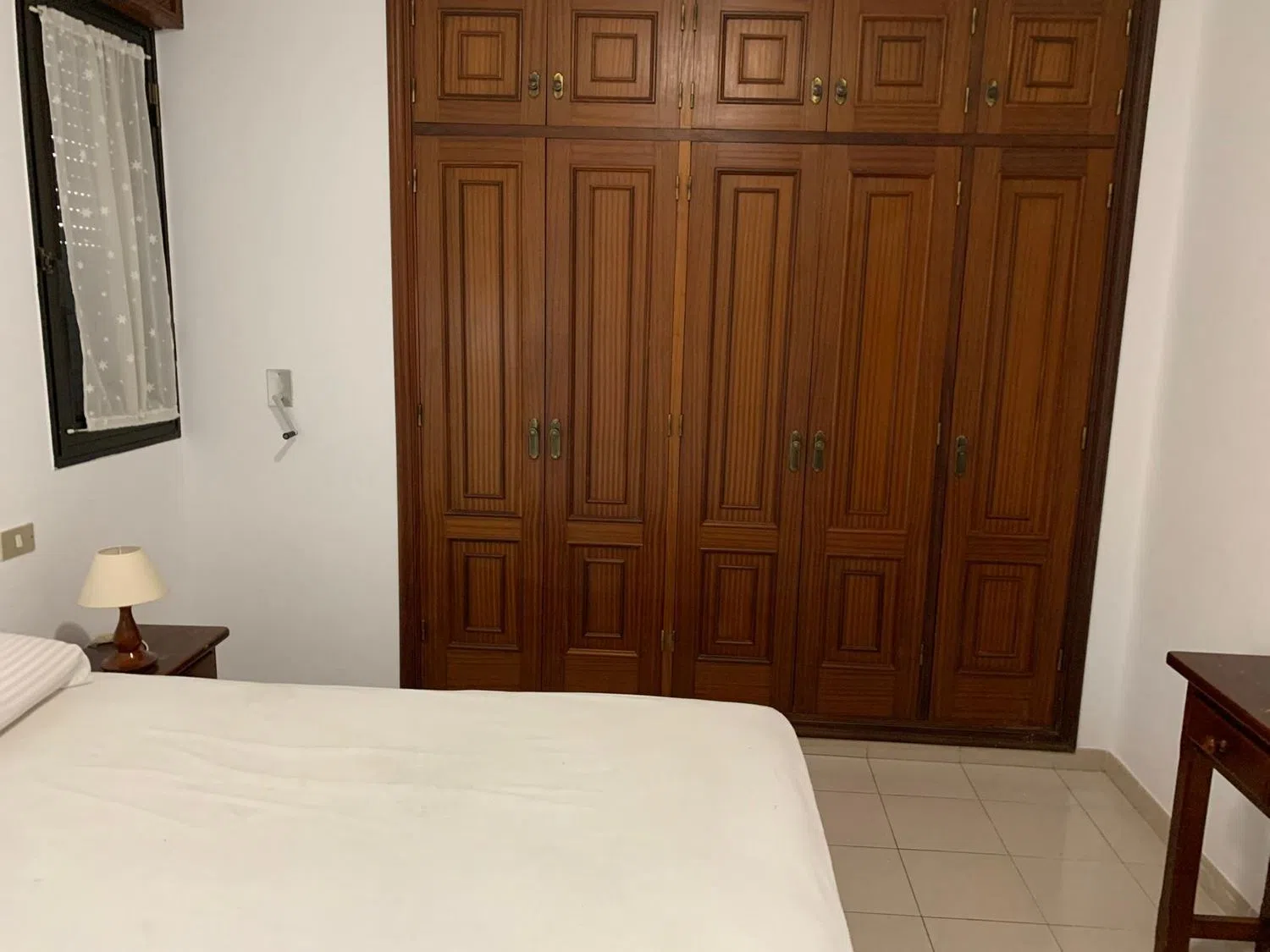 Piso en calle Luis de la Cruz, 4 - Foto 5