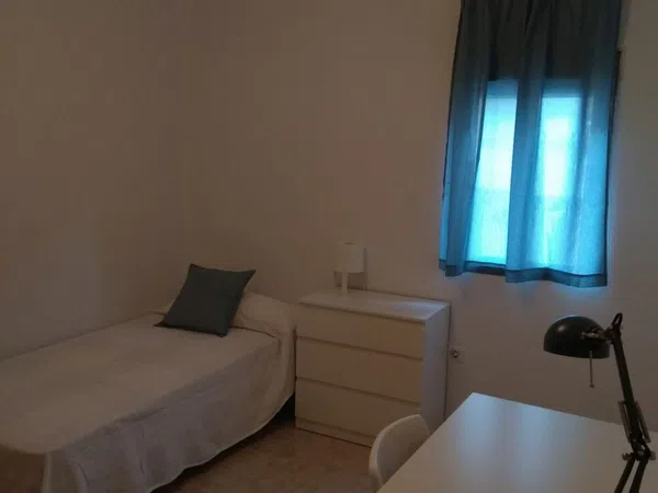 Piso en Calle Niebla, 39, Parque de los Principes - Calle Niebla - Foto 14
