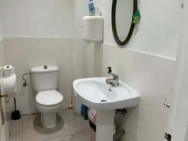 Local en Avenida de Europa, 48, Pueblo Levante, Pueblo Levante - Foto 6