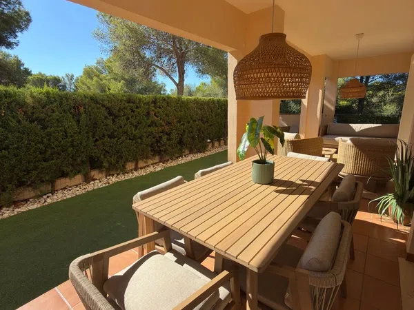Piso en Calle de Murillo, 4, Cala Pi-Vallgornera, Cala Pi-Vallgornera - Foto 18