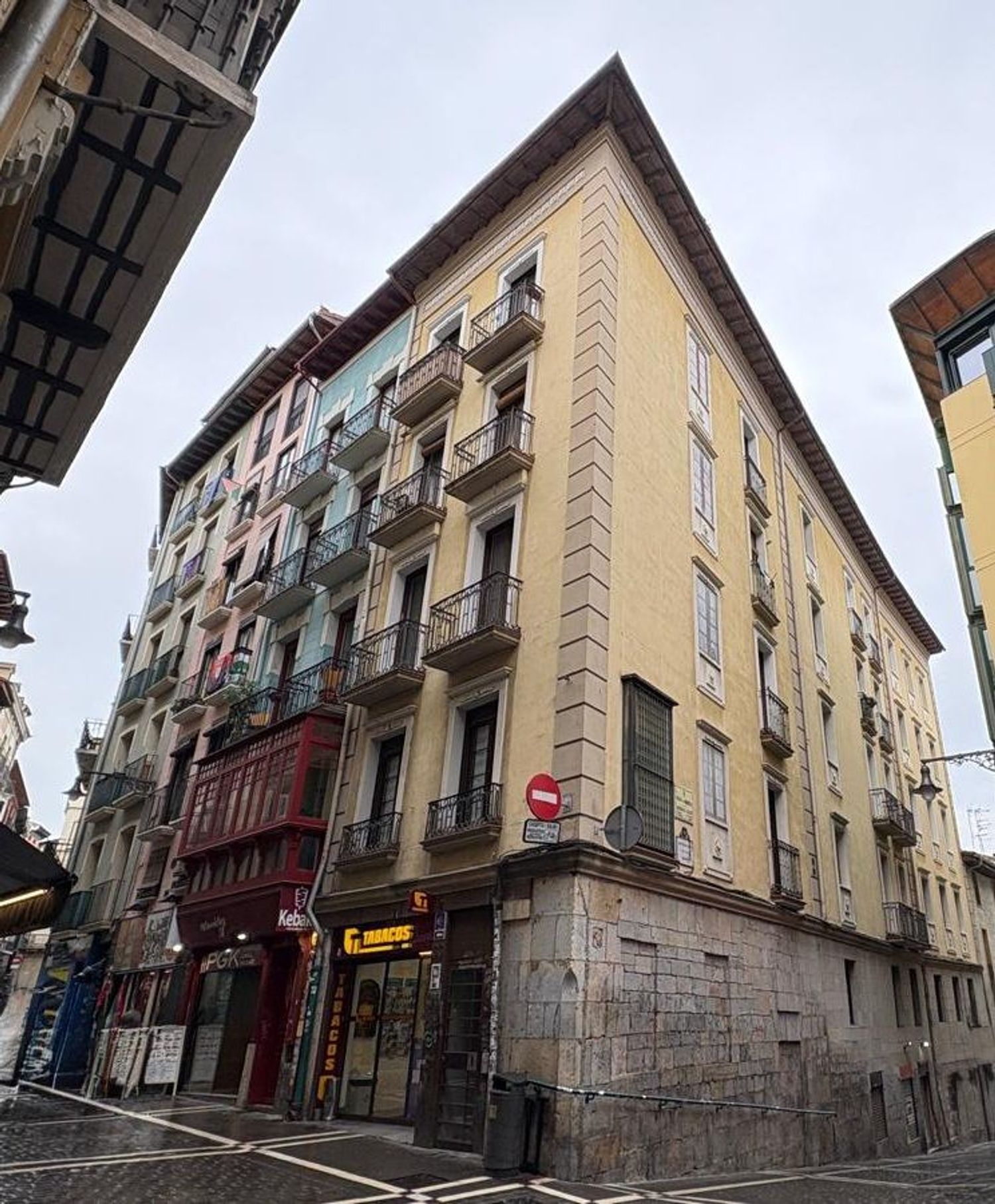 Piso en calle Mercaderes, 33 - Foto 24