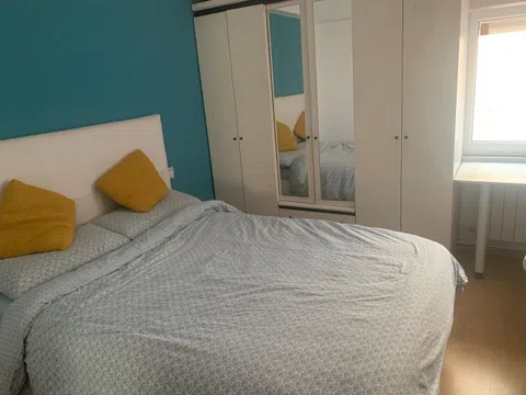 Estudio en calle General Moscardó, 2 - Foto 3