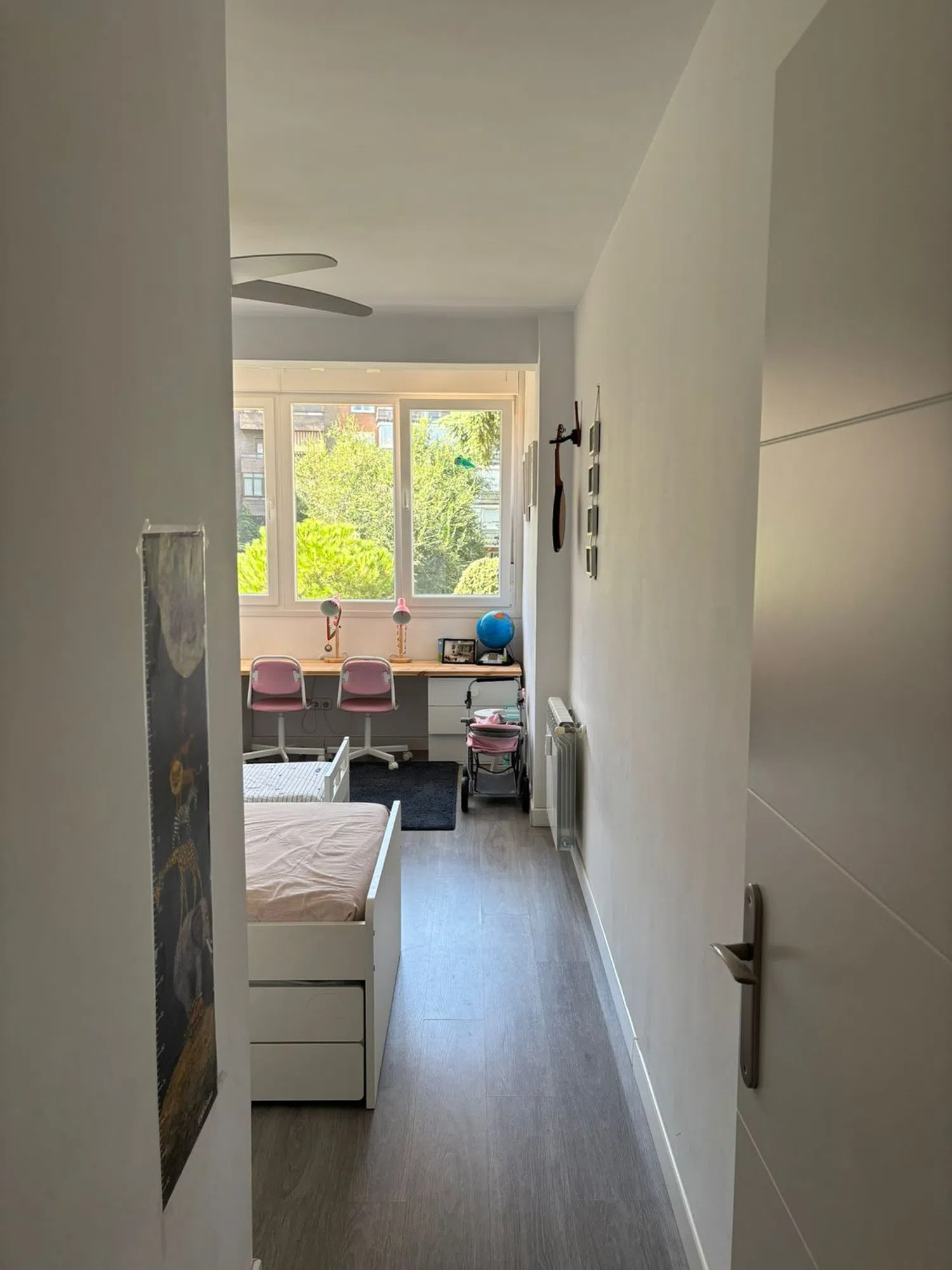 Piso en Barrio Guindalera - Foto 10