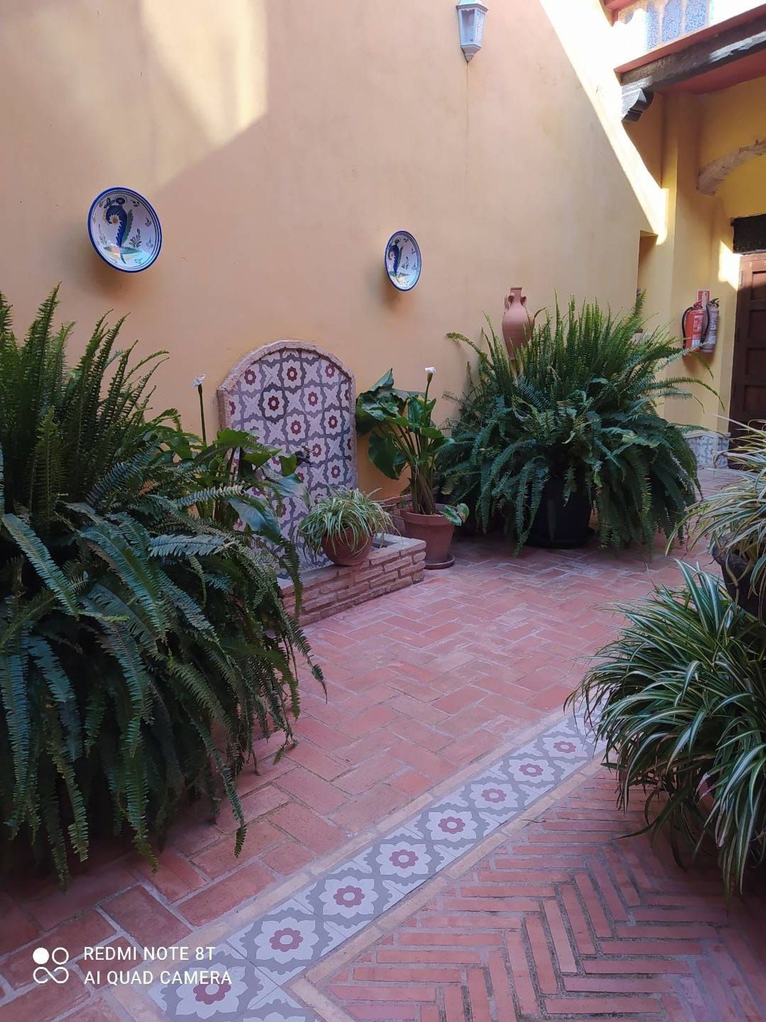 Casa o chalet independiente en Calle Rui-López, 1 - Foto 17