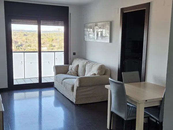 Piso en carretera de Santpedor, 254 - Foto 1