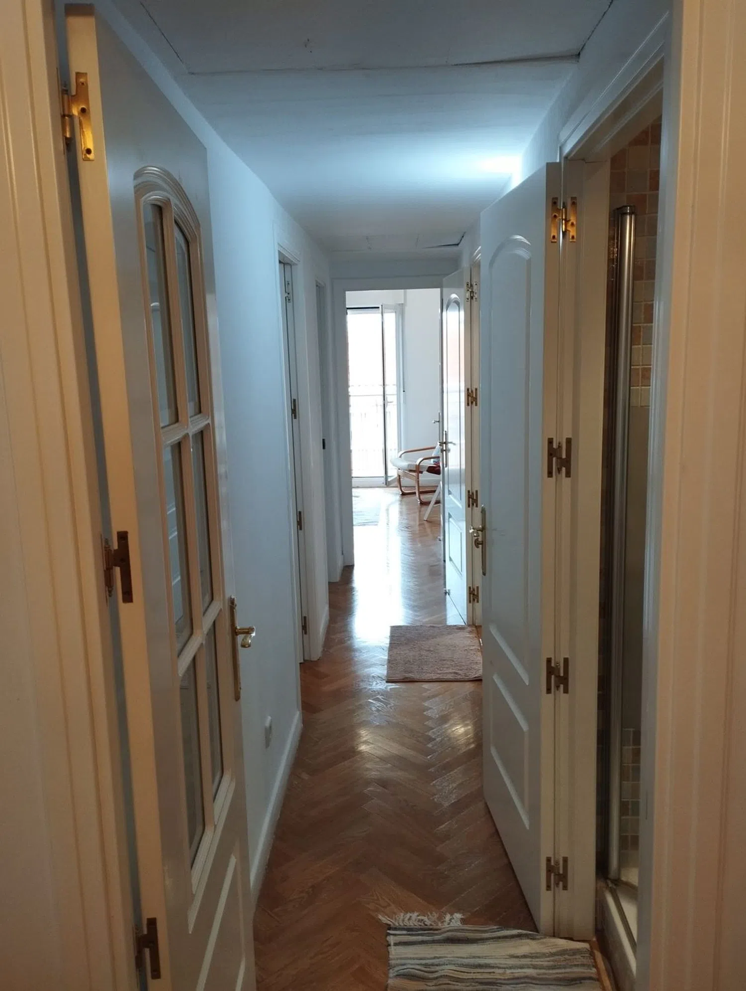 Piso en avenida de Daroca, 44 - Foto 3