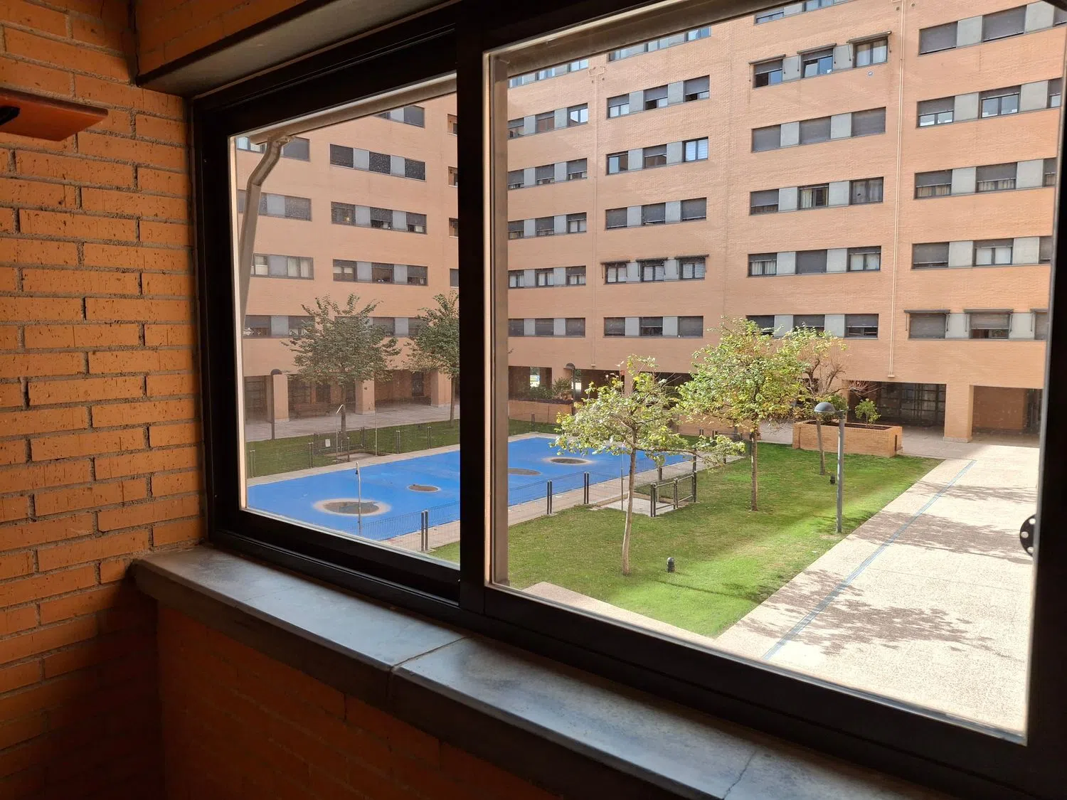 Piso en calle Isabel Clara Eugenia, 22 - Foto 15