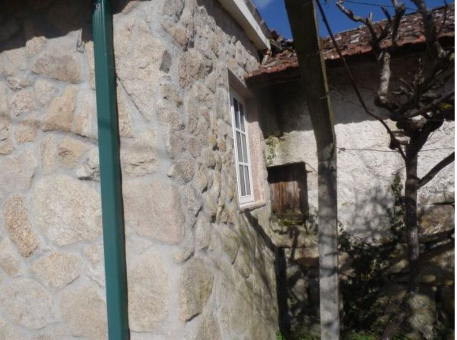 Casa de pueblo en Aldea Carballeira, 1 - Foto 9