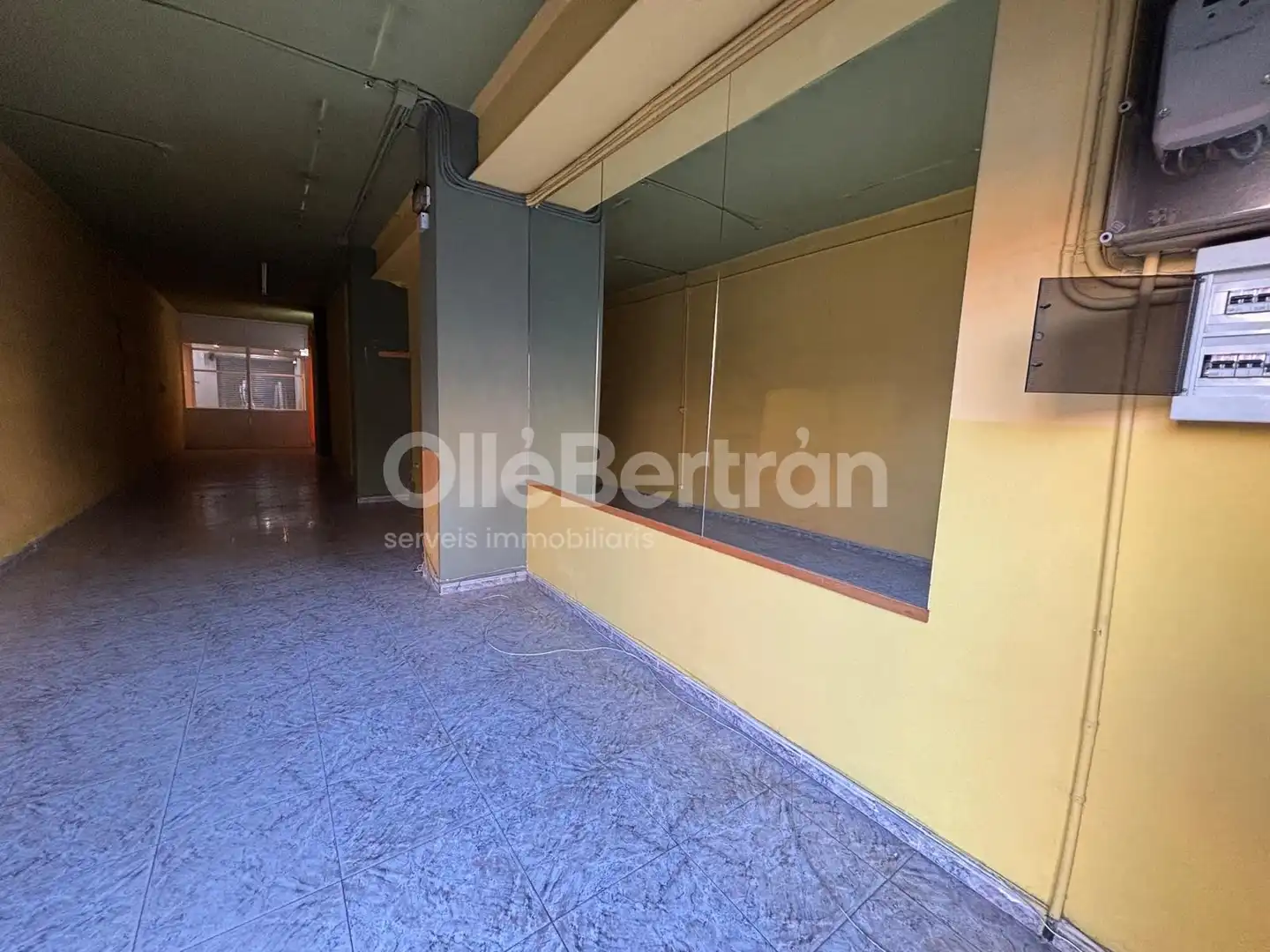 Local comercial en  de Barcelona - Foto 8