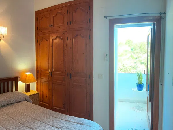 Chalet adosado en Partida Rafol, 27 e, Gargasindi, Gargasindi - Foto 7