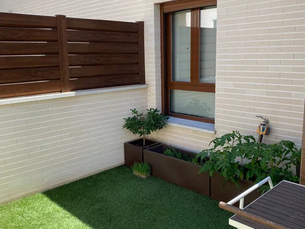 Chalet adosado en Calle Constanza de Avilés, 9, Guadalupe - Foto 31