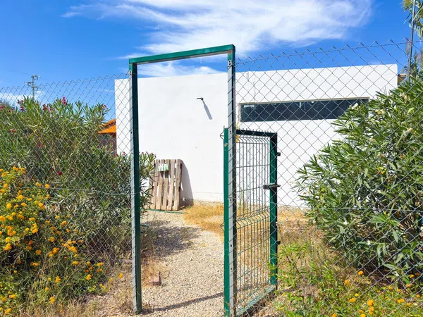 Casa o chalet independiente en Camino Islas Chafarinas, 2, Novo Sancti Petri, Novo Sancti Petri - Foto 15