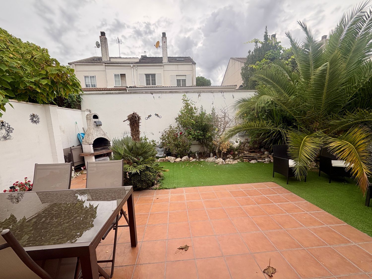 Chalet adosado en Calle Isla de la Toja, 4, Valdepastores - Las Encinas, Valdepastores - Las Encinas - Foto 4