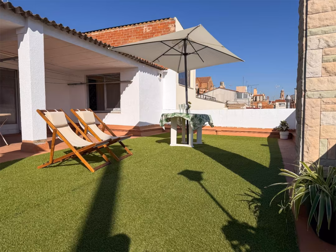 Chalet en Sabadell - Foto 4