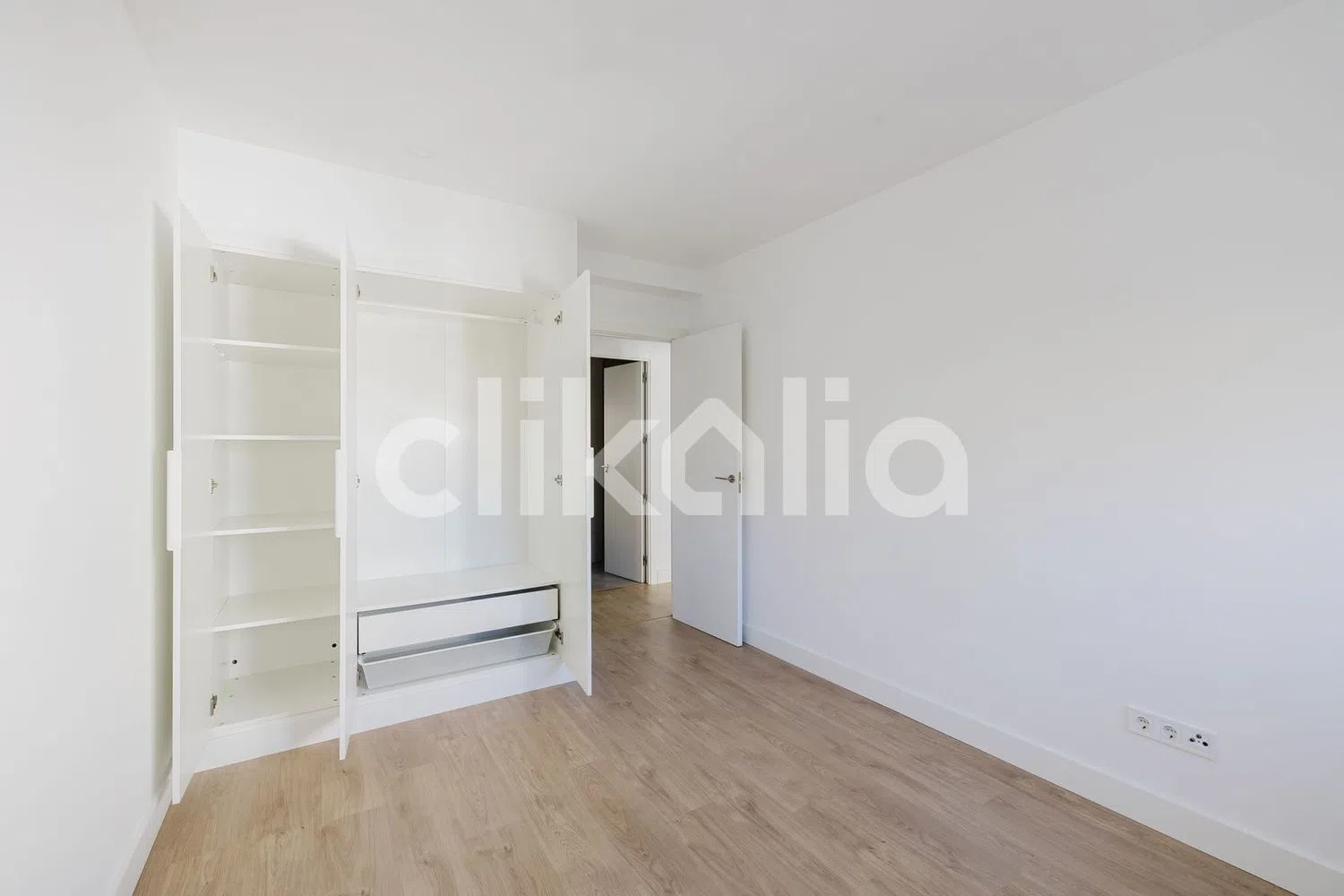 Piso en calle Pinosol - Foto 11