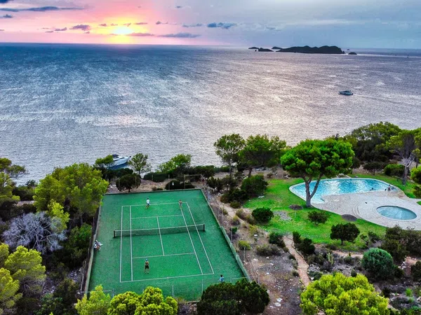 Chalet adosado en Calle de Cala Tarida, 1, Cala Vedella - Cala Tarida - Cala Conta, Cala Vedella - Cala Tarida - Cala Conta - Foto 17