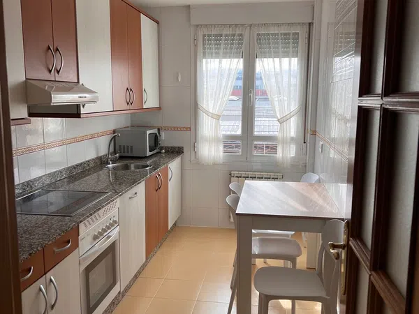 Piso en Calle Pascual Fernández, 2, La Rosaleda, La Rosaleda - Foto 4