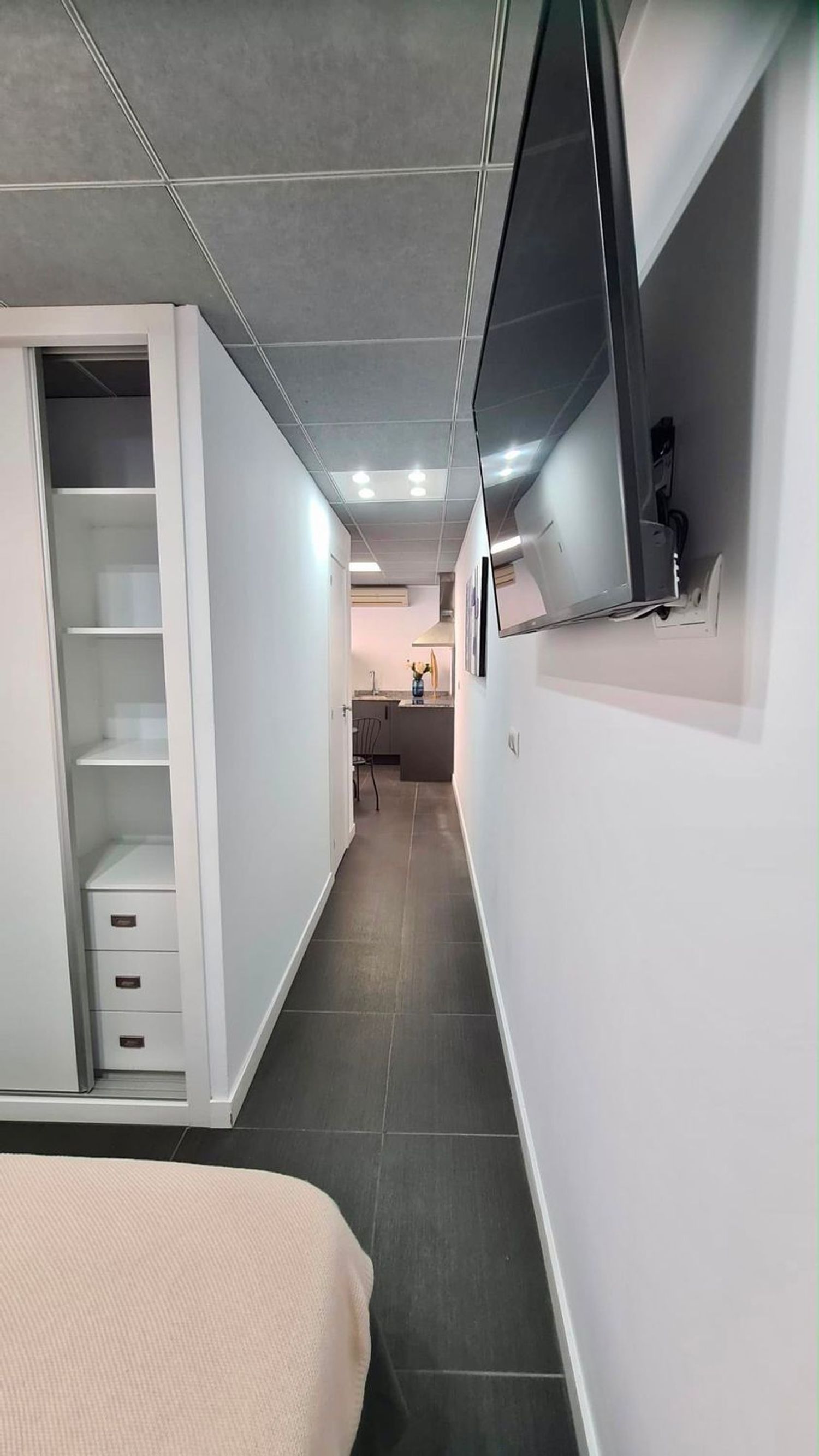 Estudio en Carolinas Altas, Carolinas Altas - Foto 10