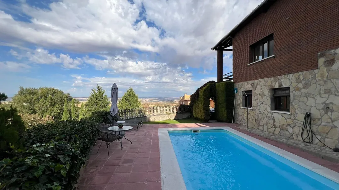 Chalet en  Calle los Álamos 518 - Foto 2