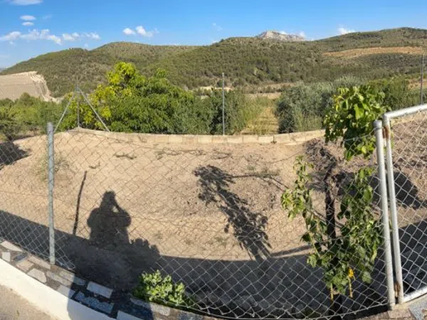 Finca rústica en Molino la parra, 48 - Foto 21