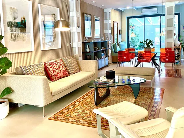 Estudio en Barrio Playa de la Malvarrosa - Foto 8