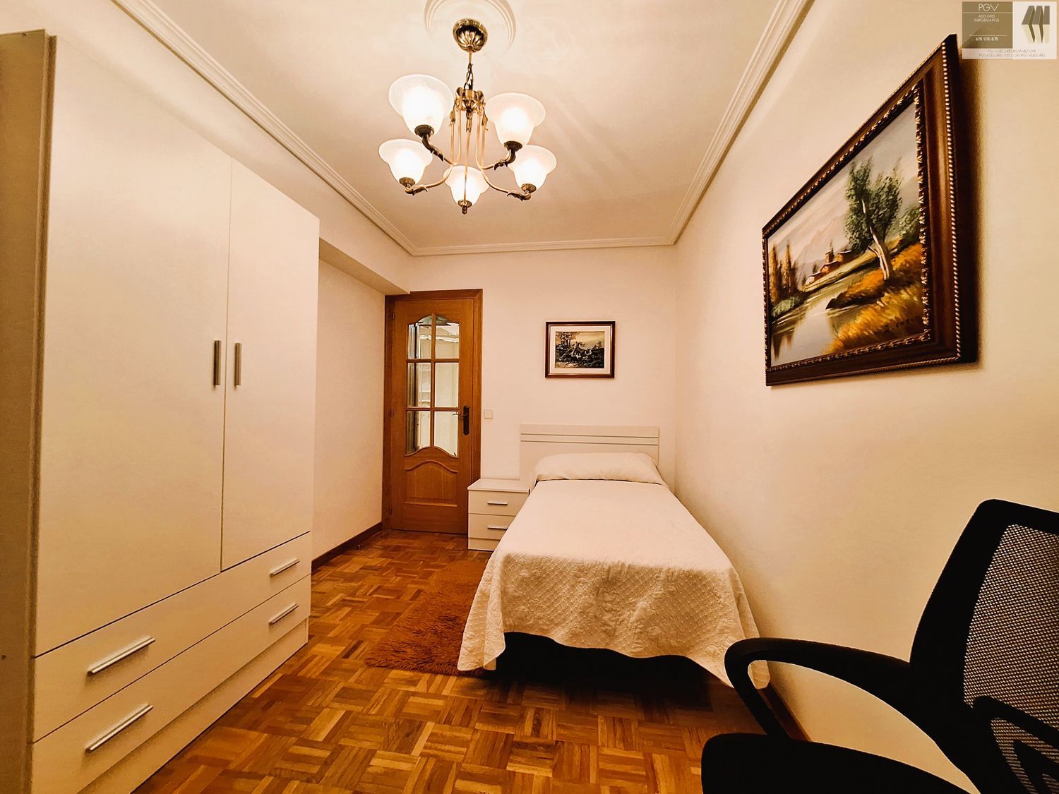 Piso en calle Javier López López, 3 - Foto 9