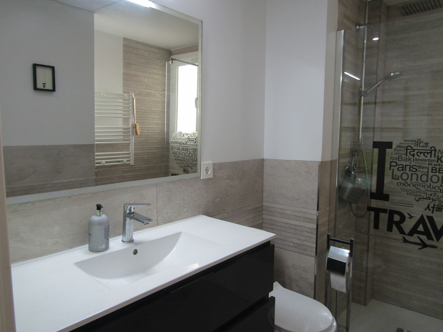 Piso en avenida de Madrid, 123 - Foto 6