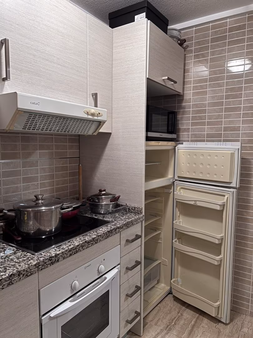 Apartamento en  C. Islandia 7 - Foto 8