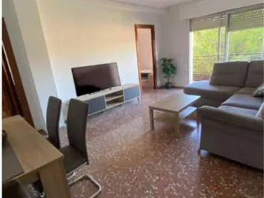 Piso en Ciudad Jardin - Foto 1