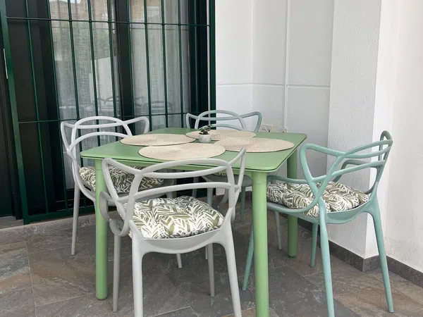 Chalet adosado en Avenida de Italia, 11, Mil Palmeras, Mil Palmeras - Foto 14