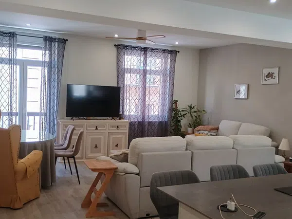 Piso en calle Correhuela, 10 - Foto 7