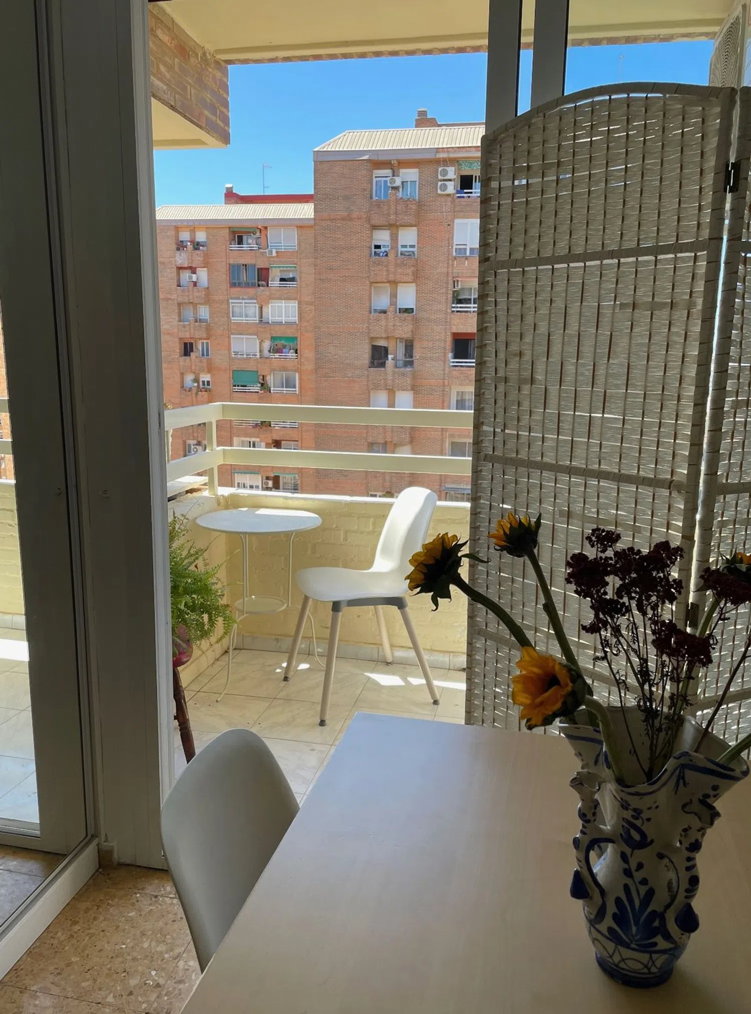 Piso en calle d'Ángel Villena, 13 - Foto 14