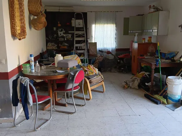 Casa o chalet independiente en El Viso de San Juan - Foto 19