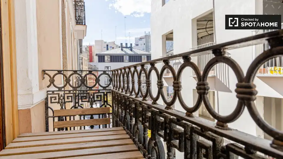 Piso en  Valencia Capital - Foto 10